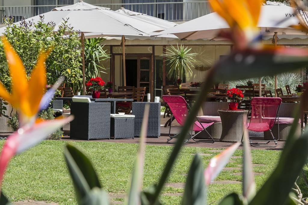 Hotel Beausejour Cannes Exteriér fotografie