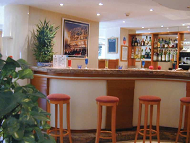 Hotel Beausejour Cannes Exteriér fotografie